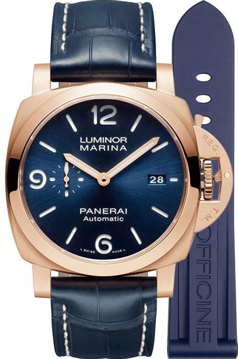 pam 1301 panerai|luminor marina officine panerai price.